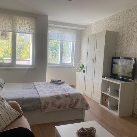 Molly'S Apartment Σόφια Εξωτερικό φωτογραφία
