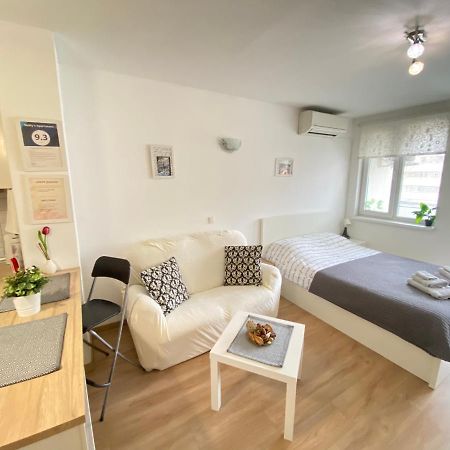 Molly'S Apartment Σόφια Εξωτερικό φωτογραφία