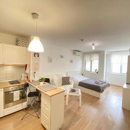 Molly'S Apartment Σόφια Εξωτερικό φωτογραφία