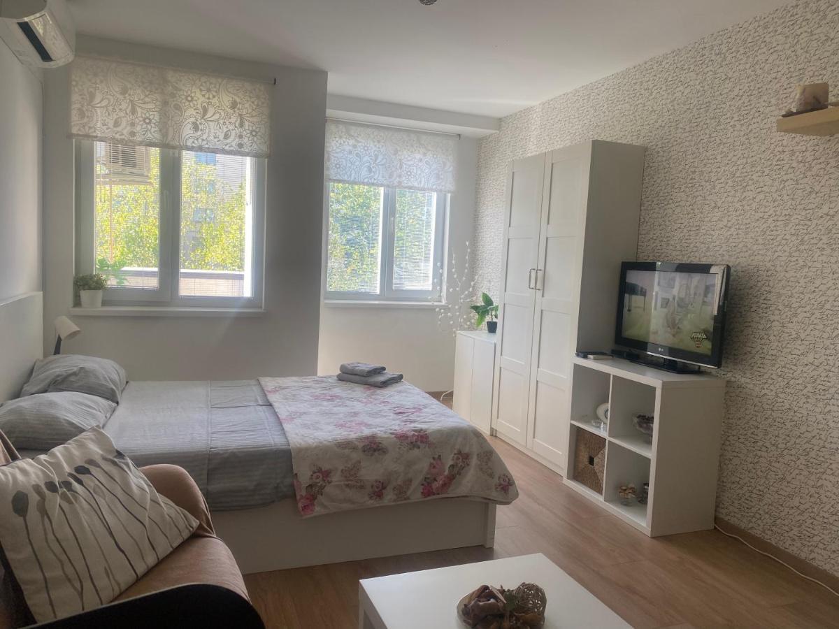Molly'S Apartment Σόφια Εξωτερικό φωτογραφία