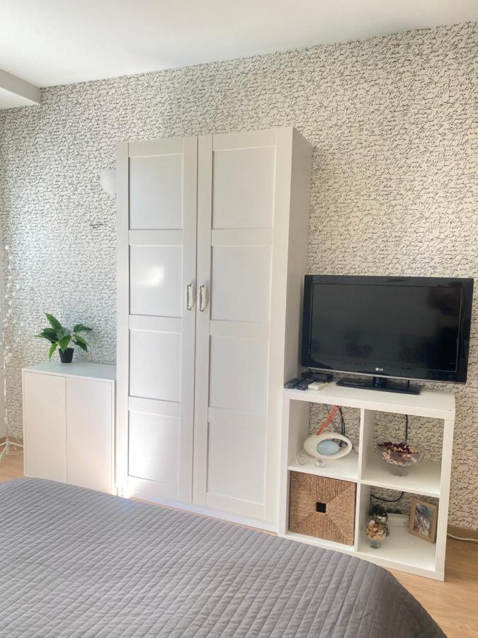 Molly'S Apartment Σόφια Εξωτερικό φωτογραφία