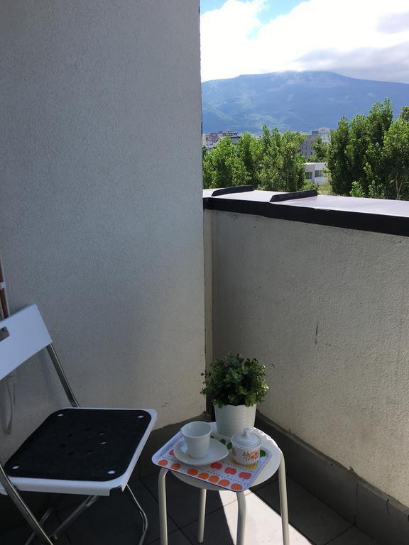 Molly'S Apartment Σόφια Εξωτερικό φωτογραφία