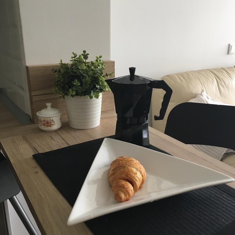 Molly'S Apartment Σόφια Εξωτερικό φωτογραφία