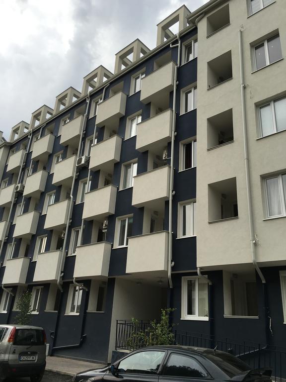 Molly'S Apartment Σόφια Εξωτερικό φωτογραφία