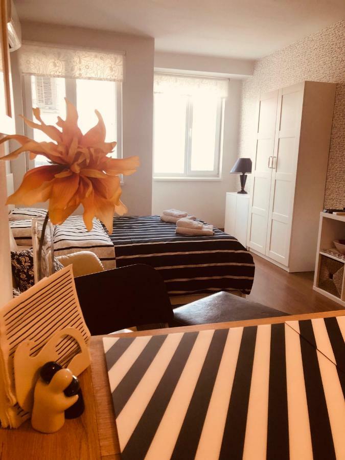 Molly'S Apartment Σόφια Εξωτερικό φωτογραφία