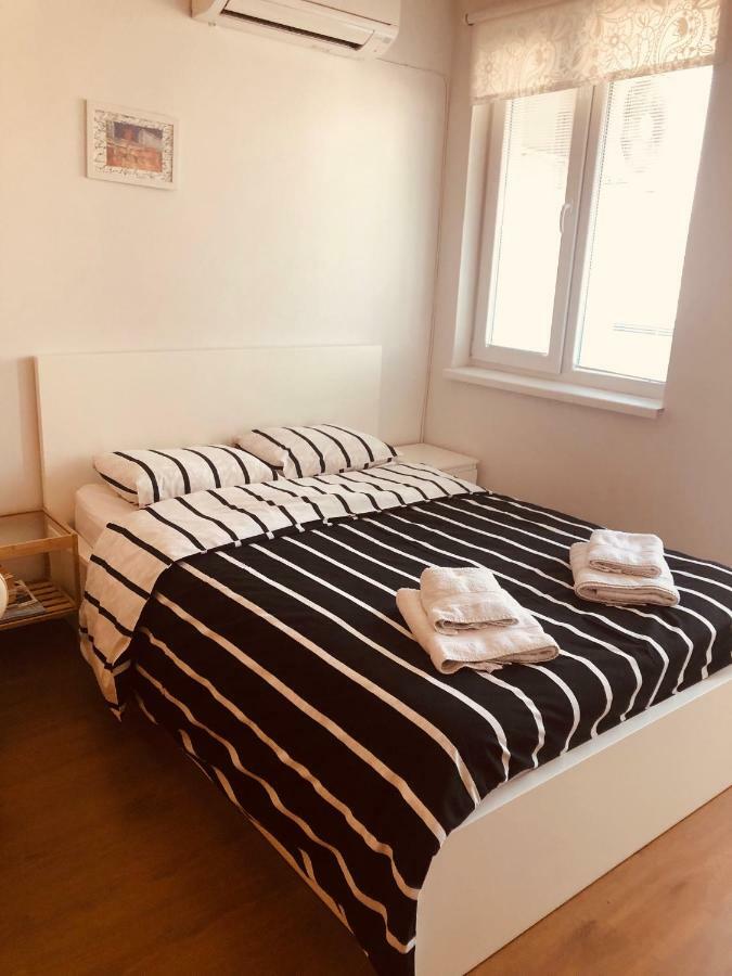 Molly'S Apartment Σόφια Εξωτερικό φωτογραφία